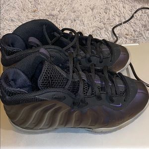 Eggplant foamposites